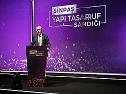 SİNPAŞ YTS, TÜRKİYE GENELİNDEKİ ZİRVESİNDE SÜRDÜRÜLEBİLİR BÜYÜMESİNİ VURGULADI